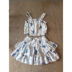 Primark lilo and stitch outfit 6-7